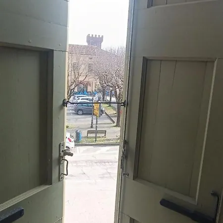 Bed & Breakfast In Piazza