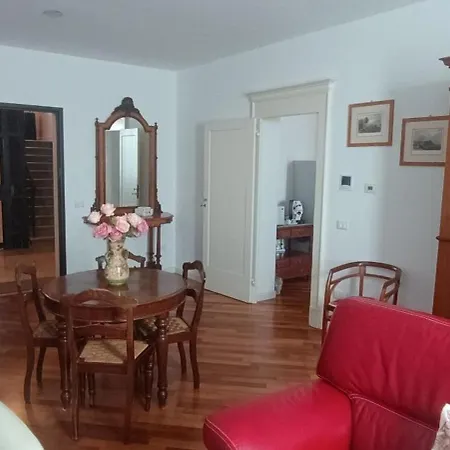 Bed & Breakfast In Piazza