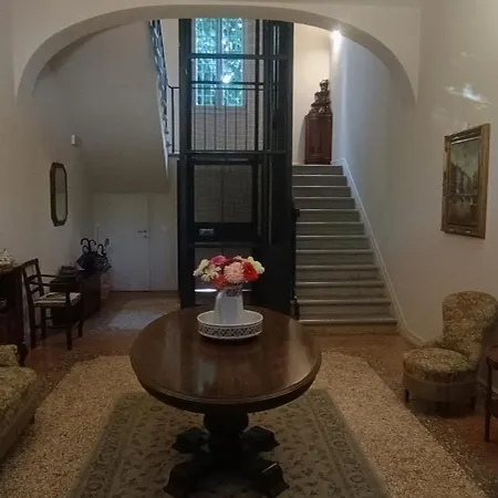 In Piazza Bed & Breakfast