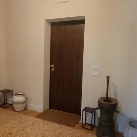 In Piazza Bed & Breakfast *