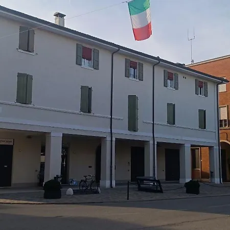 Bed & Breakfast In Piazza *