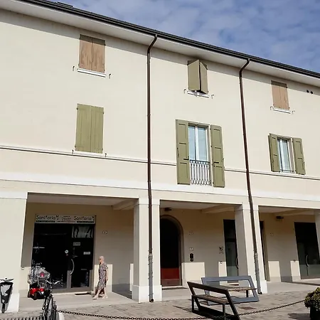 Couette-café In Piazza