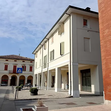 In Piazza